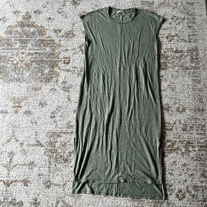 Madewell Dress